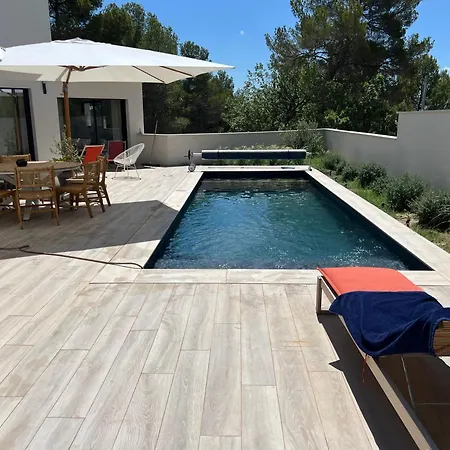 Sejour En Provence Homestay szállás *