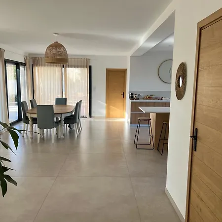 Sejour En Provence Homestay szállás