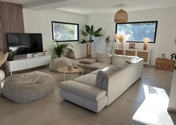 Sejour En Provence Homestay szállás Pierrevert