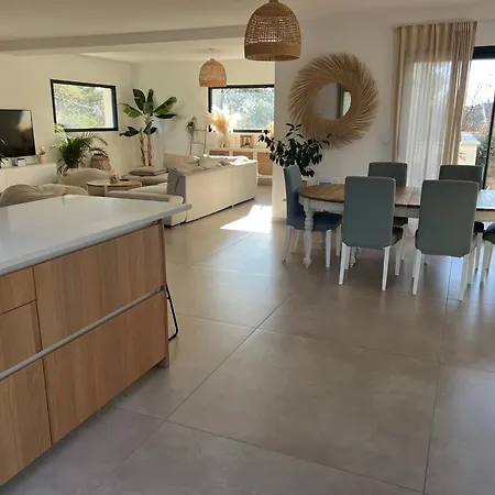 Sejour En Provence Accommodatie bij particulieren