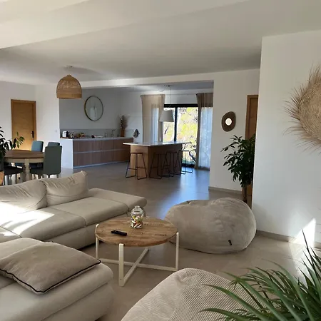 Sejour En Provence *