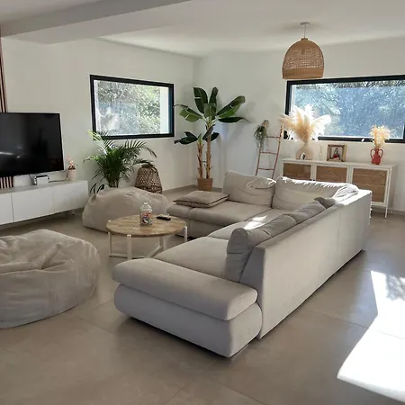 Sejour En Provence Accommodatie bij particulieren Pierrevert