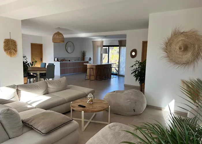 Sejour En Provence *