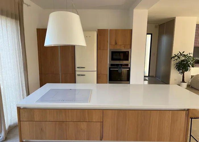 Sejour En Provence Homestay