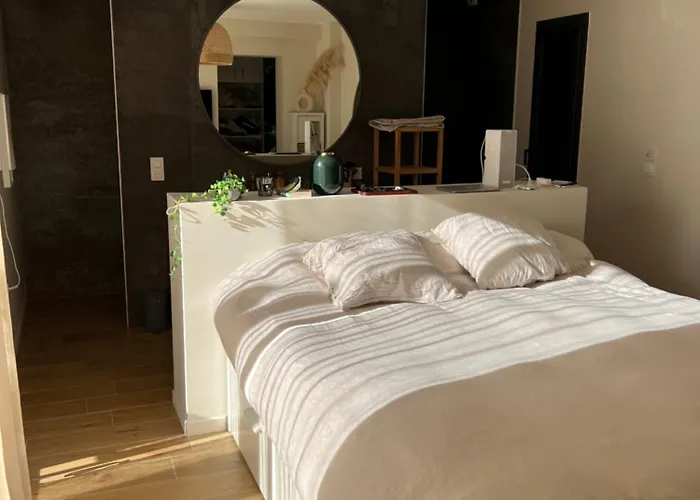 Homestay Sejour En Provence *