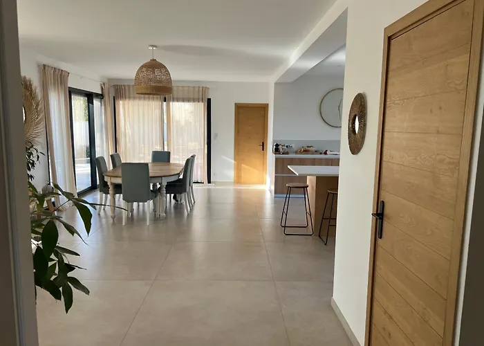 Sejour En Provence Homestay