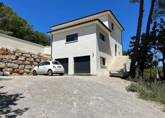 Sejour En Provence * Pierrevert